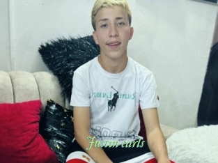 justin_carls Tel Coquin