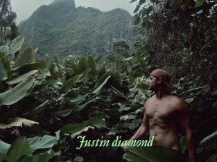 Justin_diamond