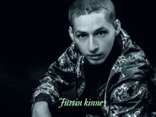 Justin_kinney