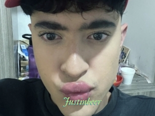 justinbeer Tel Coquin