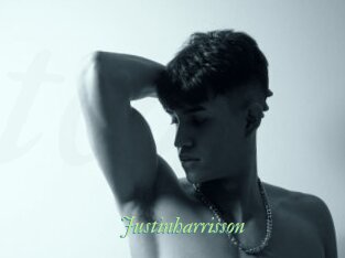 Justinharrisson