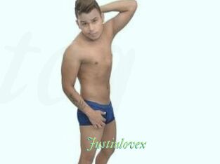 Justinlovex