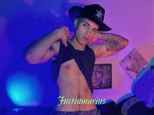 justinmarino Tel Coquin