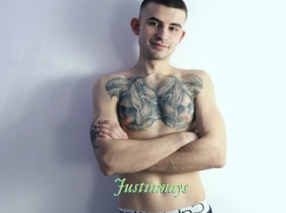 Justinmays