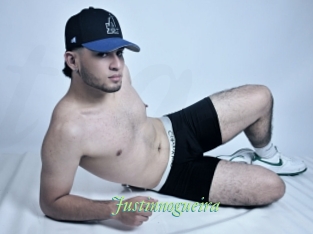 justinnogueira Tel Coquin