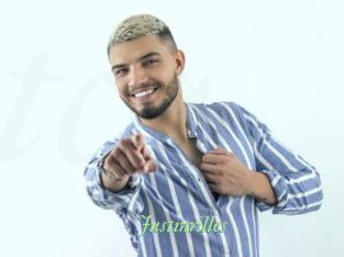 Justinrilles