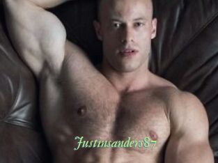Justinsanders87
