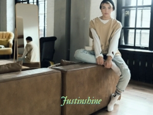 Justinshine