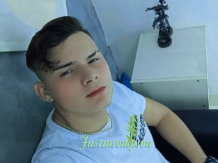 Justintompson