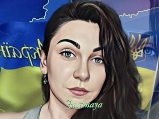 Justmaya