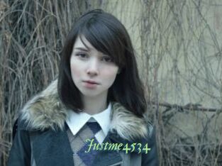 Justme4534