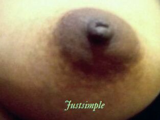 Justsimple