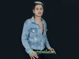 Justyhotlatin