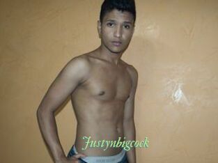 Justynbigcock
