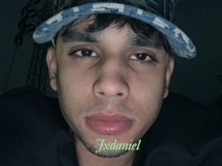 Jxdaniel