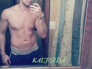 KALJORDA