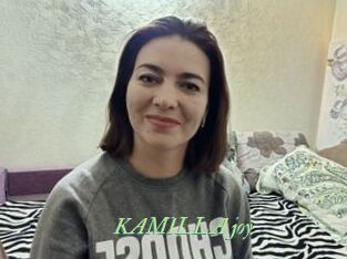 KAMILLA_joy
