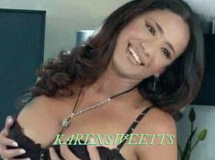 KARENSWEETTS