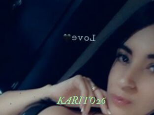 KARITO26
