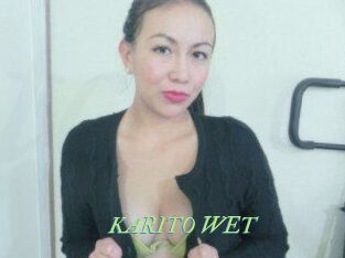 KARITO_WET