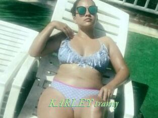 KARLEY_tranny