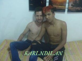 KARLNDILAN