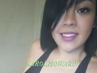 KAROLHOWARD