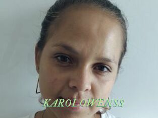 KAROLOWENSS