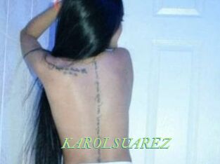 KAROLSUAREZ