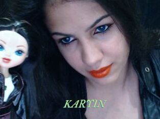 KARYIN