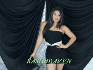 KASHADAVEN