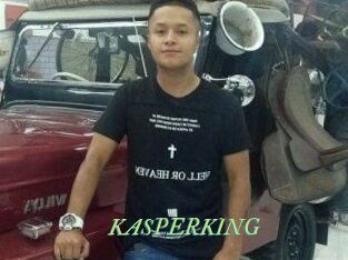 KASPER_KING