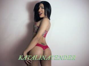 KATALINATENDER