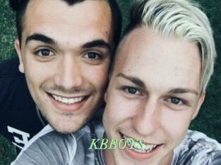 KBBOYS