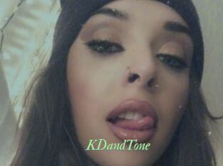 KDandTone