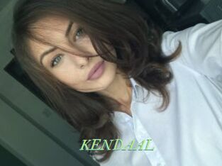 KENDAAL