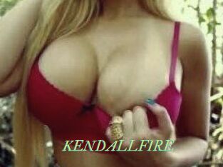 KENDALLFIRE