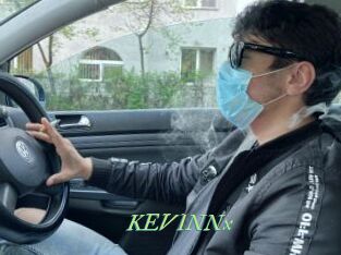 KEVINNx