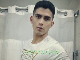KEVYNSTAR