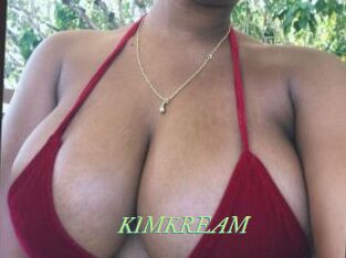 KIMKREAM