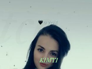 KIMYI