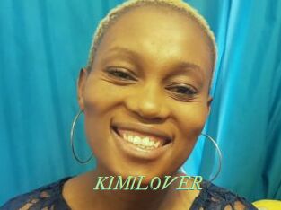 KIMlLOVER