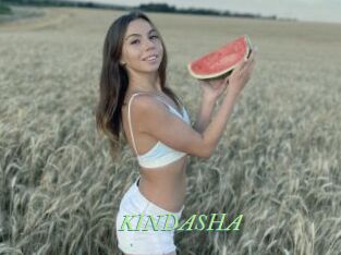 KINDASHA