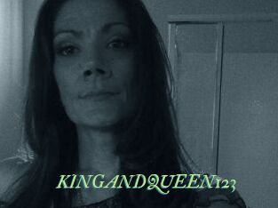 KINGANDQUEEN123