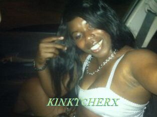KINKYCHERX