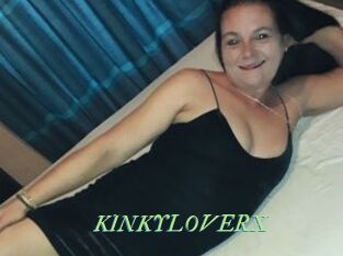 KINKYLOVERX