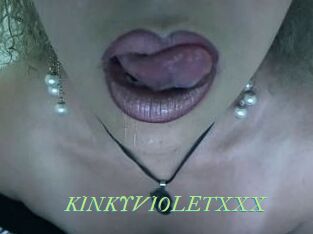 KINKYVIOLETXXX