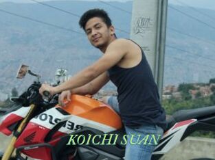 KOICHI_SUAN