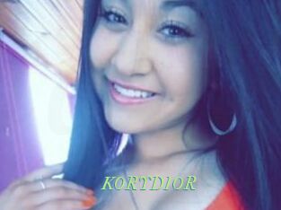KORYDIOR