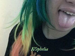 KOphelia